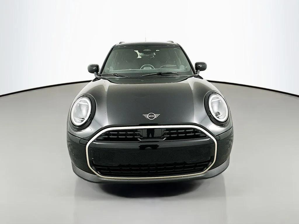 mini hardtop 4 door 2025 WMW43GD07S2W82732 image mini hardtop 4 door 2025 WMW43GD07S2W82732 image